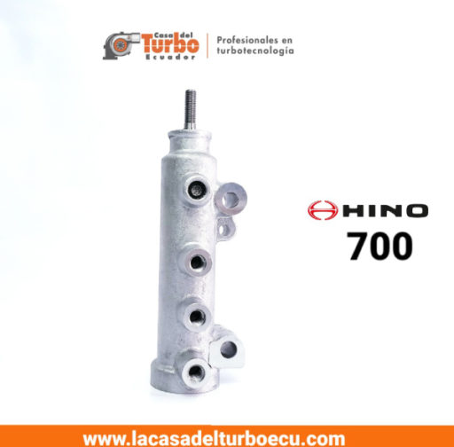 BOTELLA VALVULA HINO 700 FS