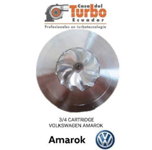 CARTRIDGE  ¾  VOLKSWAGEN AMAROK