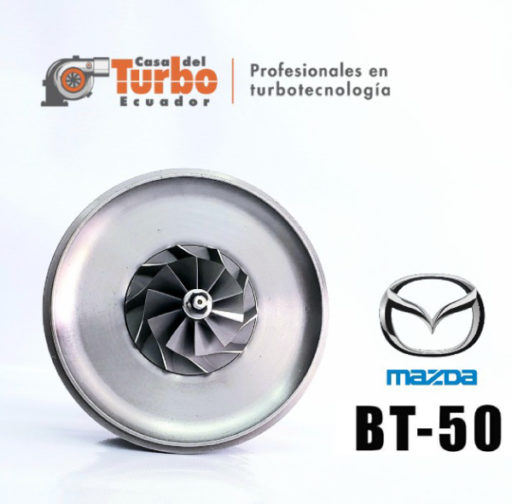 Cartridge 3/4 Mazda BT50