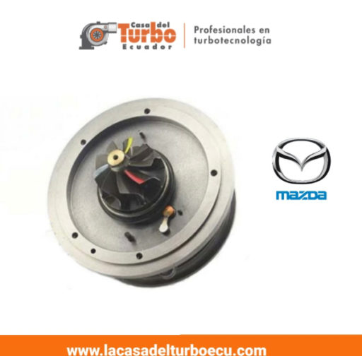 Cartridge 3/4 Mazda BT50 3.2CC